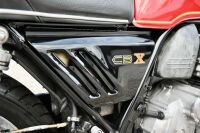 1979 Honda CBX1000 [Location: Sydney] - 37