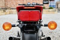 1979 Honda CBX1000 [Location: Sydney] - 41