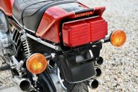 1979 Honda CBX1000 [Location: Sydney] - 42