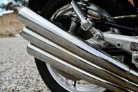1979 Honda CBX1000 [Location: Sydney] - 43