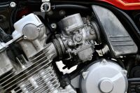 1979 Honda CBX1000 [Location: Sydney] - 46