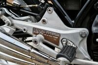 1979 Honda CBX1000 [Location: Sydney] - 48