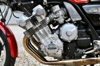 1979 Honda CBX1000 [Location: Sydney] - 50