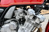 1979 Honda CBX1000 [Location: Sydney] - 51