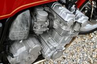 1979 Honda CBX1000 [Location: Sydney] - 53