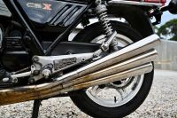 1979 Honda CBX1000 [Location: Sydney] - 55