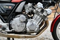 1979 Honda CBX1000 [Location: Sydney] - 56