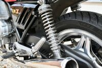 1979 Honda CBX1000 [Location: Sydney] - 57