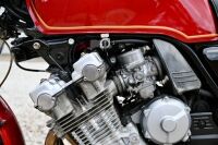 1979 Honda CBX1000 [Location: Sydney] - 58