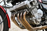 1979 Honda CBX1000 [Location: Sydney] - 59