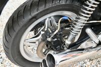 1979 Honda CBX1000 [Location: Sydney] - 60