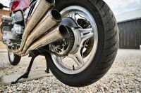 1979 Honda CBX1000 [Location: Sydney] - 63
