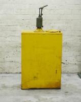 GOLDEN FLEECE: Golden Fleece Hi-Boy Duo Log - 3