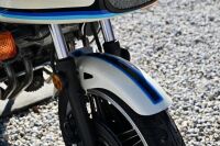 1982 Honda CBX1000 [Location: Sydney] - 12