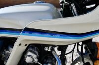 1982 Honda CBX1000 [Location: Sydney] - 20
