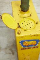 GOLDEN FLEECE: Golden Fleece Hi-Boy Duo Log - 6