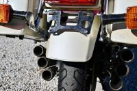 1982 Honda CBX1000 [Location: Sydney] - 47