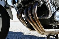 1982 Honda CBX1000 [Location: Sydney] - 54