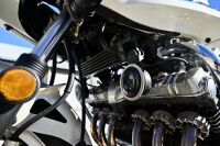 1982 Honda CBX1000 [Location: Sydney] - 57