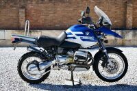 2002 BMW R1150 GS [Location: Sydney]