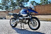 2002 BMW R1150 GS [Location: Sydney] - 2