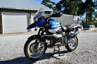2002 BMW R1150 GS [Location: Sydney] - 3