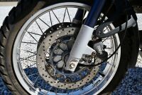 2002 BMW R1150 GS [Location: Sydney] - 9