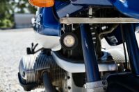 2002 BMW R1150 GS [Location: Sydney] - 17