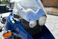 2002 BMW R1150 GS [Location: Sydney] - 19