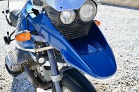 2002 BMW R1150 GS [Location: Sydney] - 20