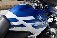 2002 BMW R1150 GS [Location: Sydney] - 39