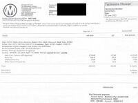 2007 Harley FXD Series - Statutory Write-off (RWO) [Location: Melbourne] - 19