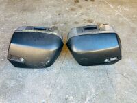 2002 BMW R1150 GS [Location: Sydney] - 78