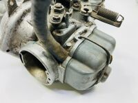 BMW: A group of four Bing 40mm carburettors to suit 1975 onwards R Series [Location: Sydney] - 4