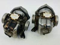 BMW: A pair of Bing 32mm carburettor to suit R Series from 1975 onwards [Location: Sydney]
