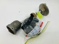 BMW: A group of original tailshaft components to suit R26-R27 models [Location: Sydney]