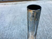 HONDA: A Jama exhaust system from a 1979 CBX1000 'twin shock' [Location: Sydney] - 5