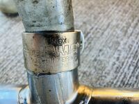 HONDA: A Jama exhaust system from a 1979 CBX1000 'twin shock' [Location: Sydney] - 6
