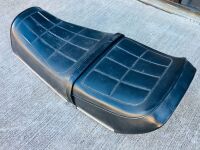 HONDA: An original CBX1000 'twin shock' seat [Location: Sydney] - 2