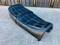 HONDA: An original CBX1000 'twin shock' seat [Location: Sydney] - 8