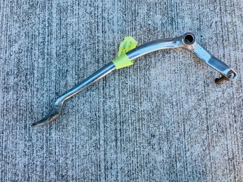 BMW: An original foot brake lever to suit R25-R27 models [Location: Sydney]