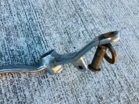 BMW: An original foot brake lever to suit R25-R27 models [Location: Sydney] - 3