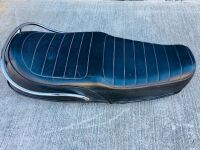 BMW: A rare original FS Fenrer & Co. OEM seat with chrome grab handle in excellent condition, to suit /7 models [Location: Sydney] - 5