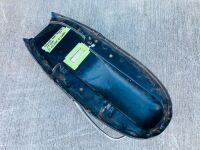 BMW: A rare original FS Fenrer & Co. OEM seat with chrome grab handle in excellent condition, to suit /7 models [Location: Sydney] - 6