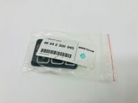 BMW: A seat cowl emblem to suit an R100RS [Location: Sydney] - 3