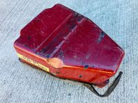 BMW: A pair of tool trays to suit /5, /6 and 7 models [Location: Sydney] - 2