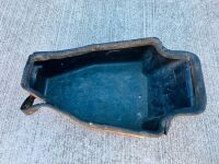 BMW: A pair of tool trays to suit /5, /6 and 7 models [Location: Sydney] - 4