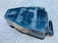 BMW: A pair of tool trays to suit /5, /6 and 7 models [Location: Sydney] - 6
