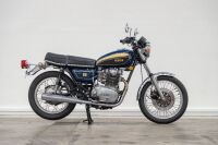 1977 Yamaha XS650 [Location Melbourne]