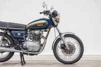 1977 Yamaha XS650 [Location Melbourne] - 2